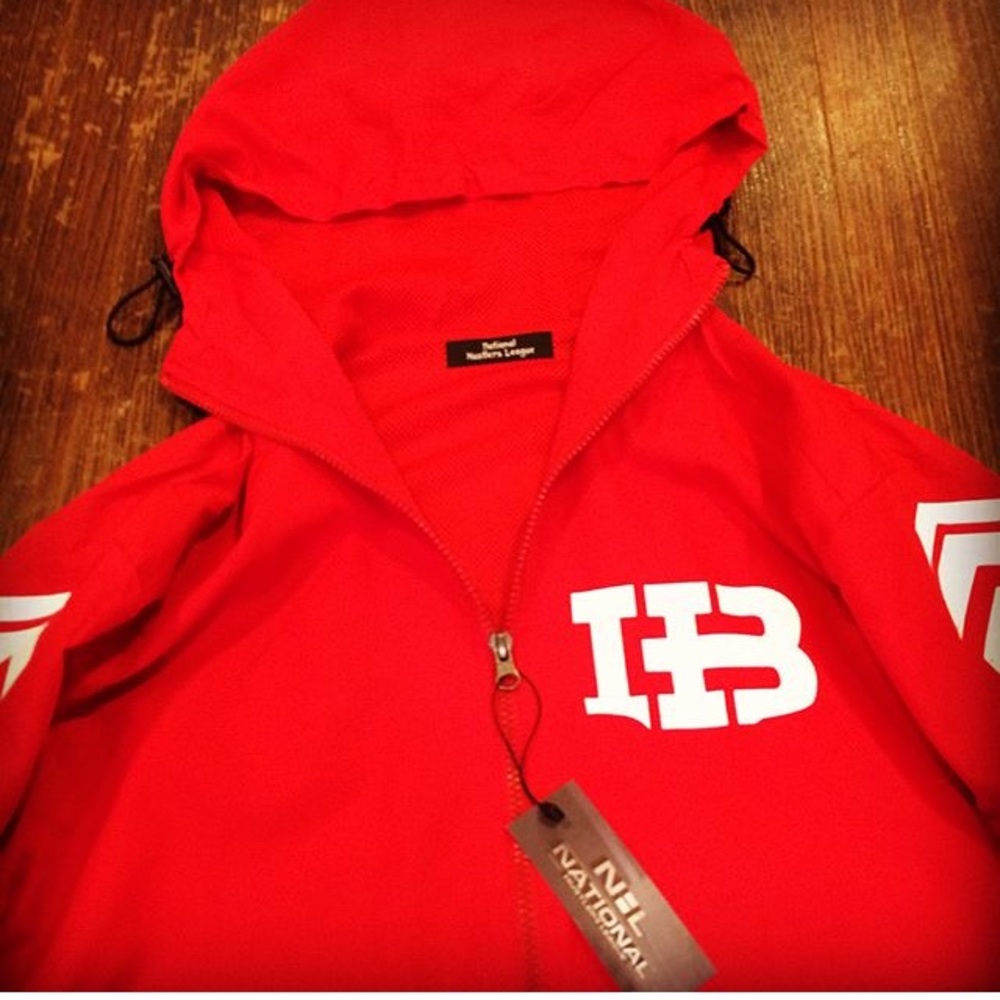 Light Jackets - Picture 4 of 5